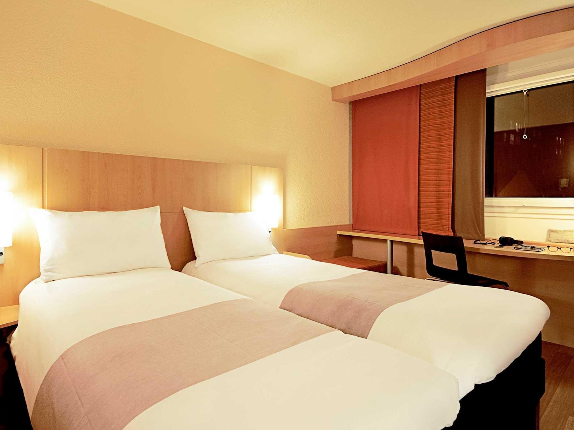 Ibis Pont Jumeaux Hotel Toulouse