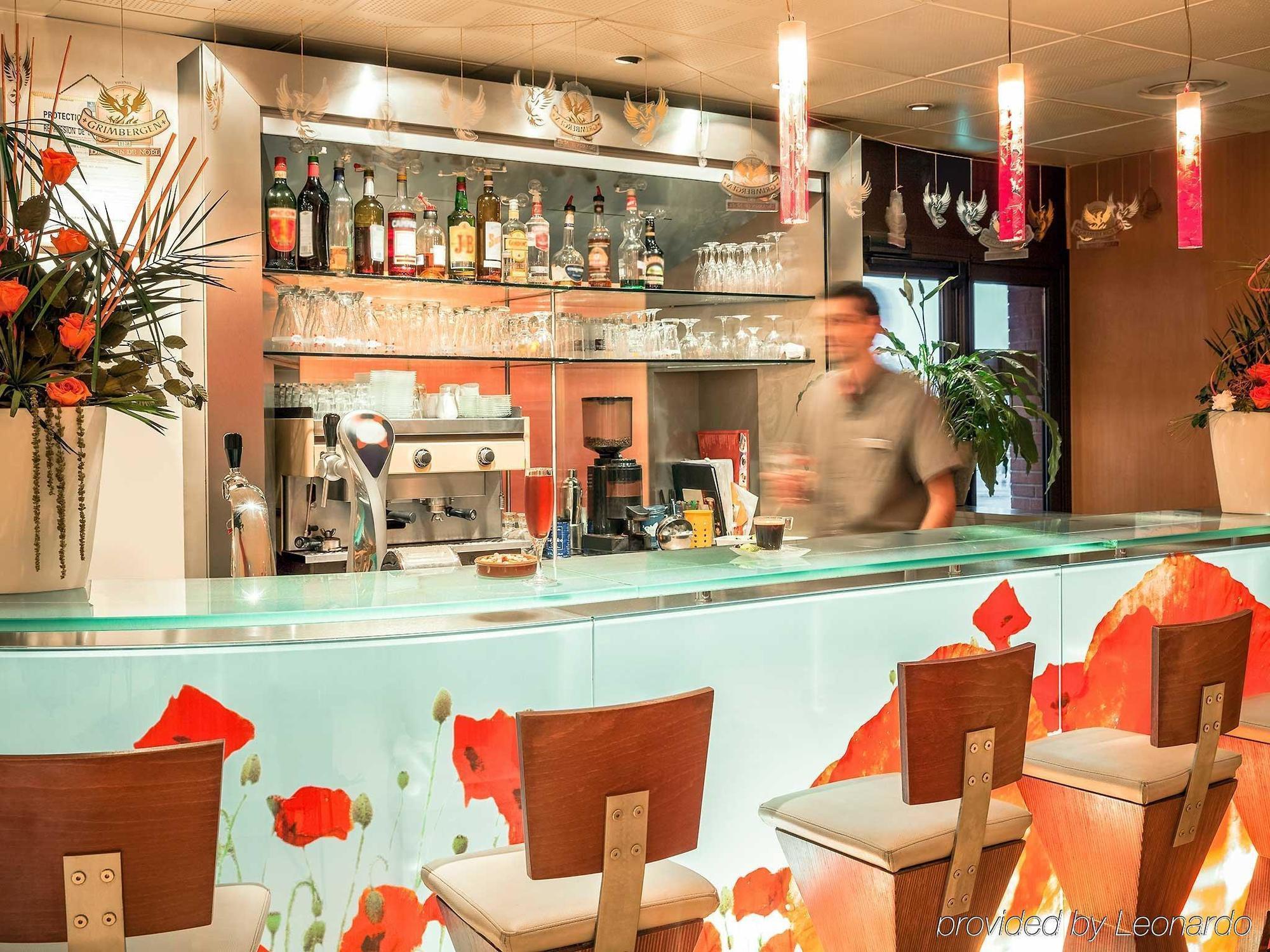 Hotel Ibis Pont Jumeaux Toulouse