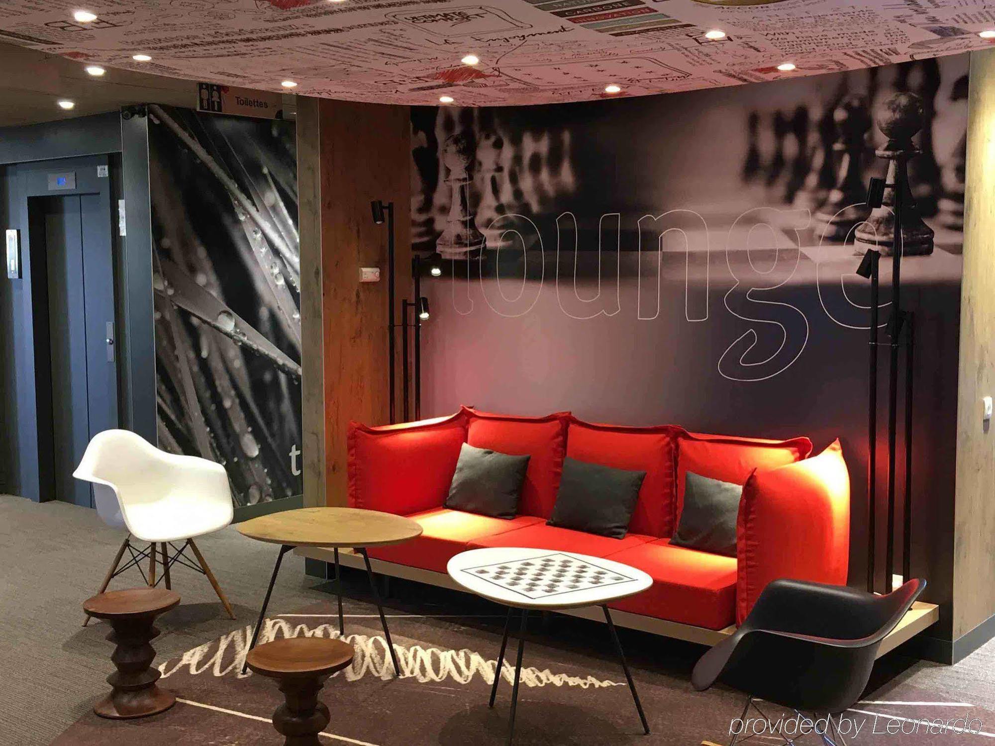 Ibis Pont Jumeaux Toulouse